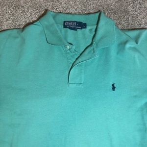 Ralph Lauren Polo Shirt